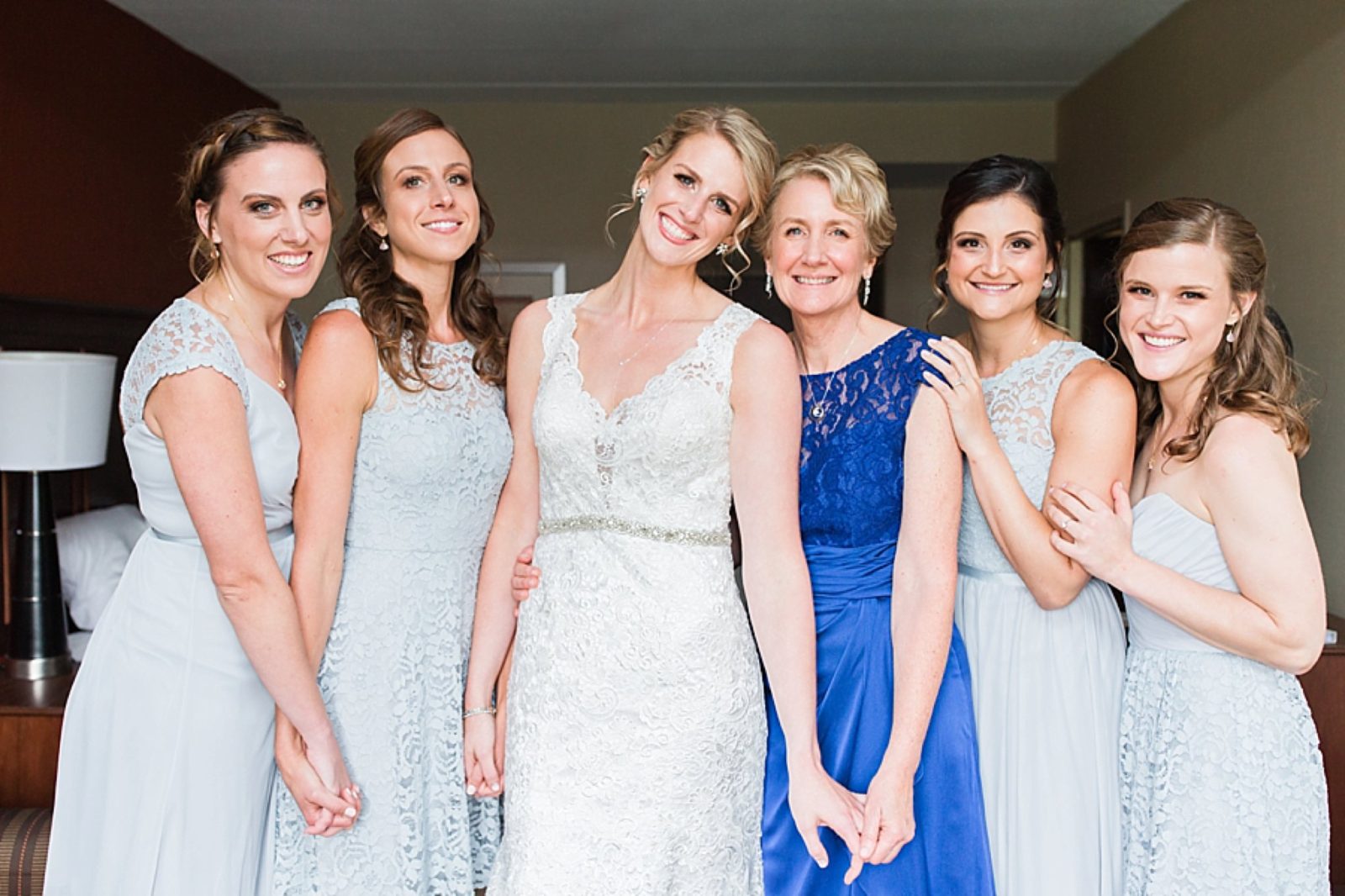 Groveland Fairways Wedding | Emily + Matt - Lauren Dobish Photography Blog