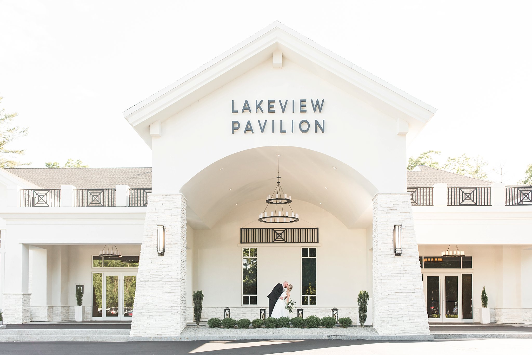 lakeview pavilion wedding