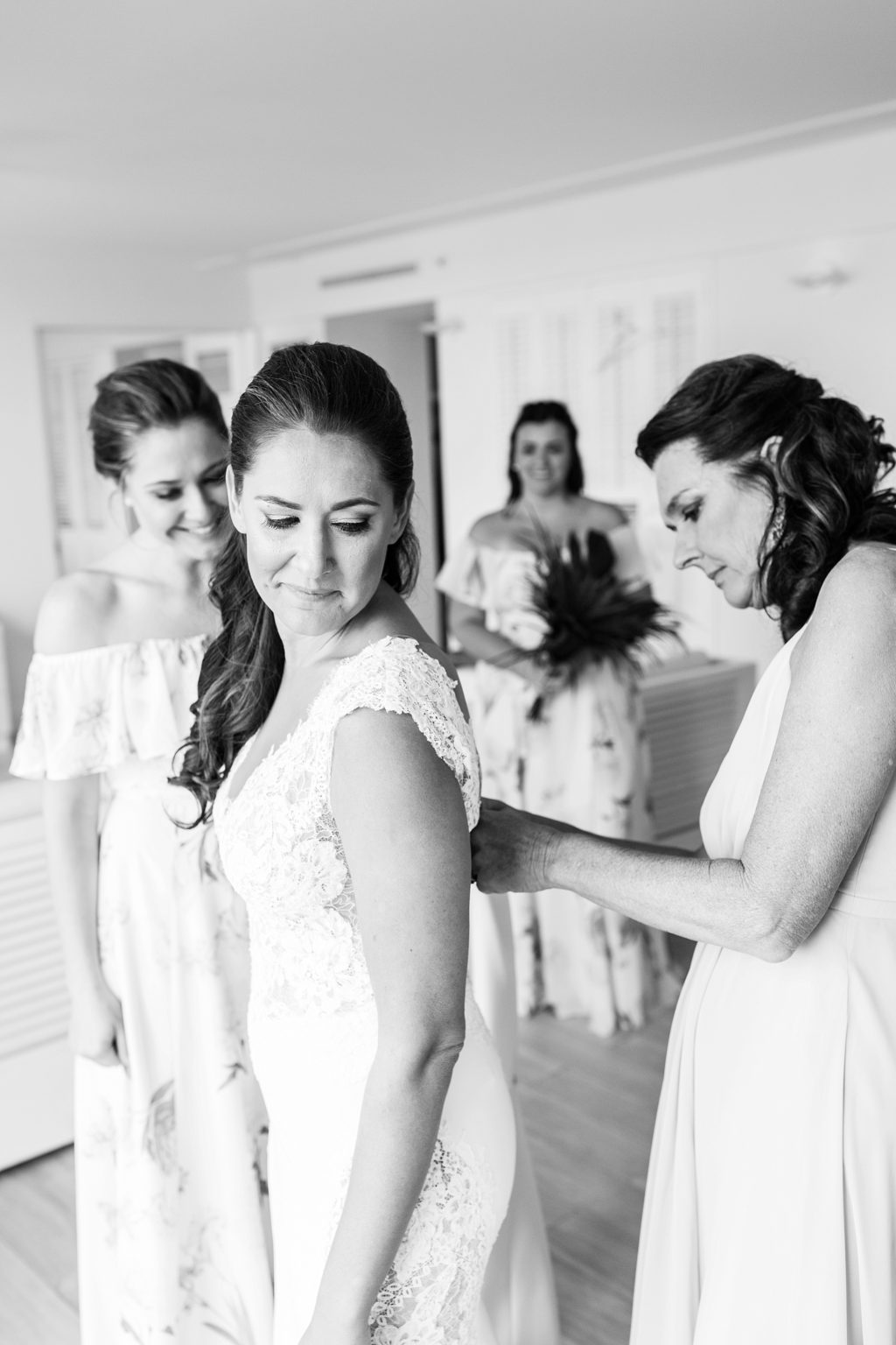 Bahamas Wedding Photographer | Jessica + Roman - Lauren Dobish ...